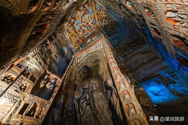 大同5a级景区有哪些地方，山西的十家5A级景区