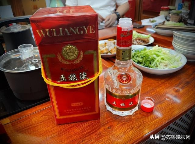 中国十大名牌白酒，我国十大公认最好喝的白酒