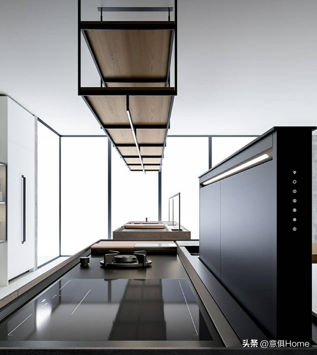 橱柜品牌排行榜，中国十大橱柜品牌排行榜（给你七大品牌推荐）