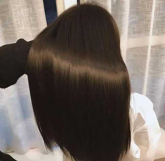梳头发的方法视频，如何正确梳发（洗完两天都很干爽）