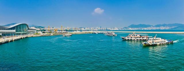 威海石岛必去的十大景点，威海十大最值得去的景点