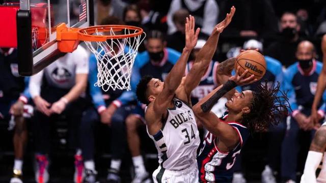 求nba十大防守型的前锋，nba历史上防守最好的大前锋（扬尼斯·阿德托昆博攀升至第一）