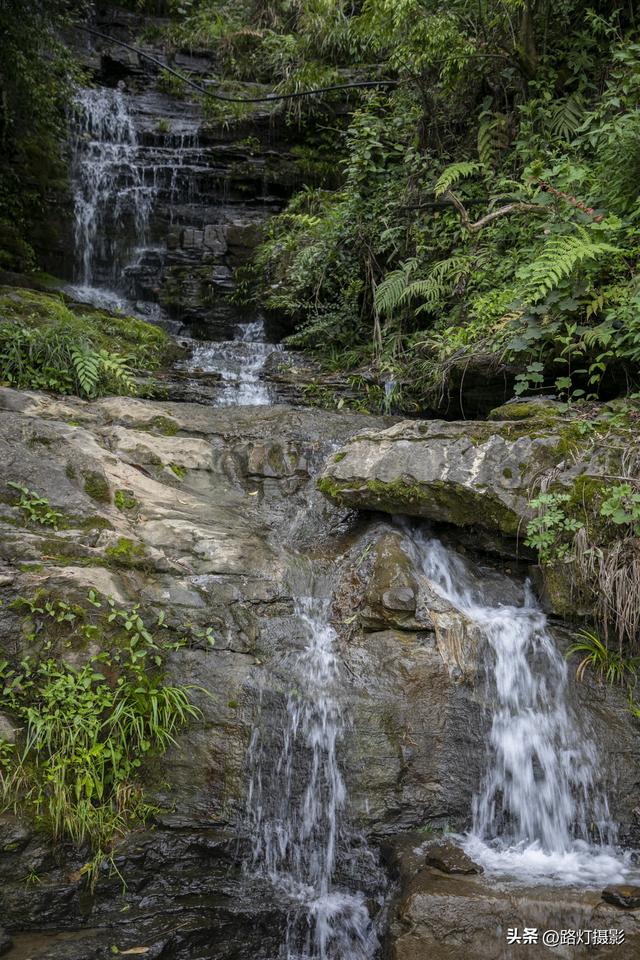 南川区十大必去景点，环金佛山178公里