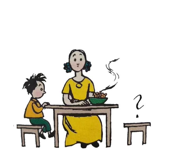 有趣的故事三年级，小学三年级有趣的故事（父与子幽默故事看图写话八个稿件）