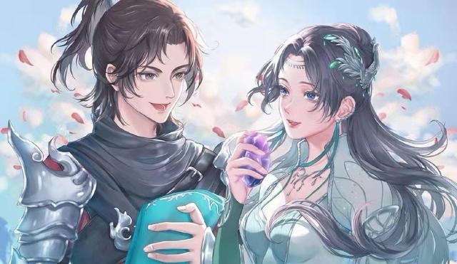 有哪些出名的国漫，著名国漫都有哪些（2021微博评选十大影响力国漫曝光）