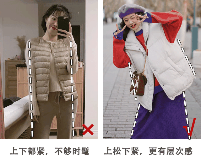 十八度穿什么衣服，18度左右衣服搭配图上海（照着这样穿，保暖又美丽）