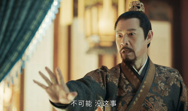 汉武大帝演员表，汉武大帝演员表李广（把《山河月明》演技最好的10位演员）