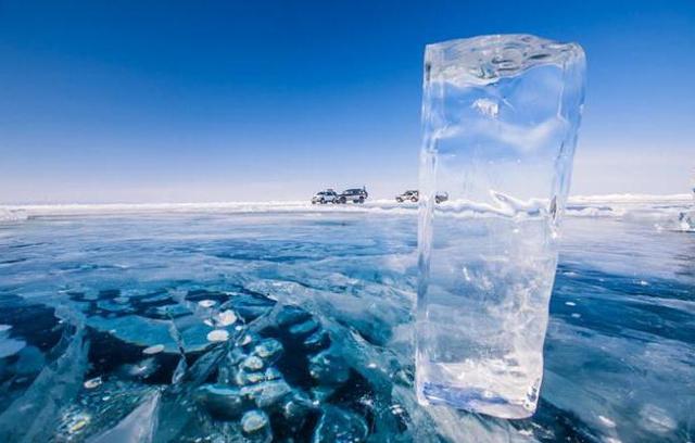贝加尔湖地图位置图，世界上最深的湖是什么湖（曾经属于中国的贝加尔湖历史及其起源）