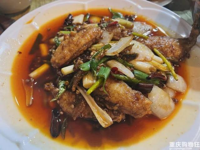 重庆小吃排名前十名，重庆十大必吃美食重庆最有名小吃（重庆这10家特色美食）