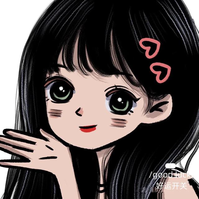 社会图，微信头像，社会图（微信头像/简单可爱）