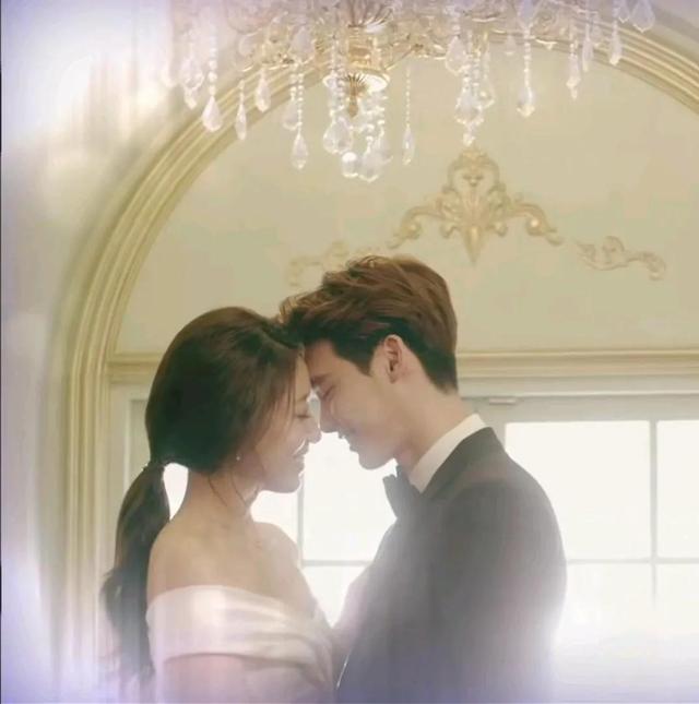 原来是美男大结局，原来是美男大结局星星（粉丝再度为他们没有走到一起而意难平）