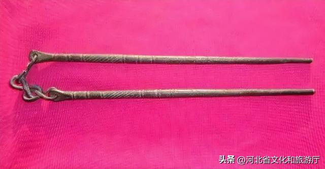 筷子的传说真实故事，但你未必知道它为何叫筷子和有哪些禁忌