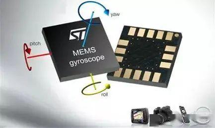 陀螺仪有什么用，刺激战场陀螺仪是什么（秒懂！陀螺仪的工作原理）