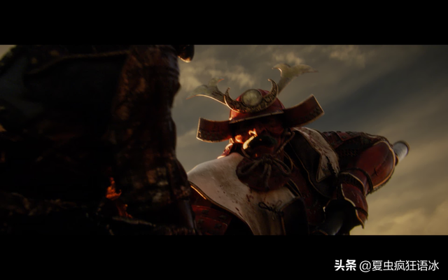 只狼苇名一心怎么打，只狼苇名一心打完就通关了吗（人物志：英雄迟暮 苇名一心）