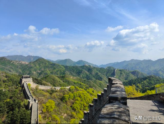 八达岭长城一日游，八达岭长城一日游作文（游北京八达岭长城一定要知道的事）