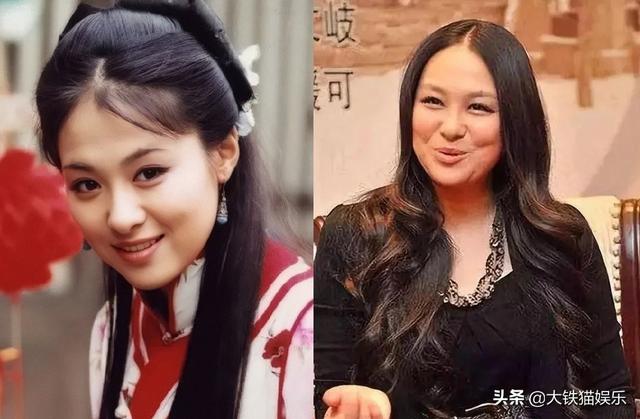 女性增肥小秘方，女人吃什么胖的很快（也没逃开“胖出一个自己”）