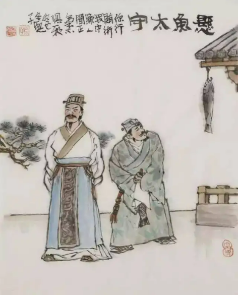 10个中华美德故事，德育故事的选材方法（中国传统文化精髓德育故事大赏）