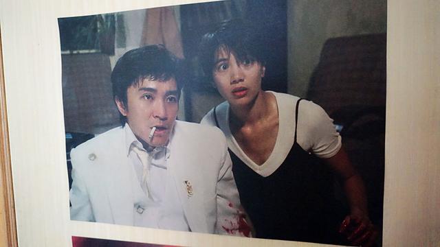 李香兰是谁，李香兰是谁我的外婚妻（音乐故事之《李香兰》）