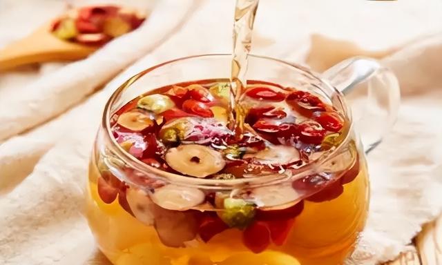 红枣的吃法，红枣的吃法介绍（这9种做法你吃过几种）