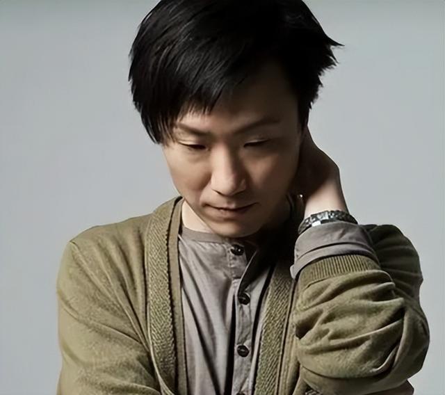 郑中基为什么叫太子基，郑中基的儿子（“港圈太子”郑中基）