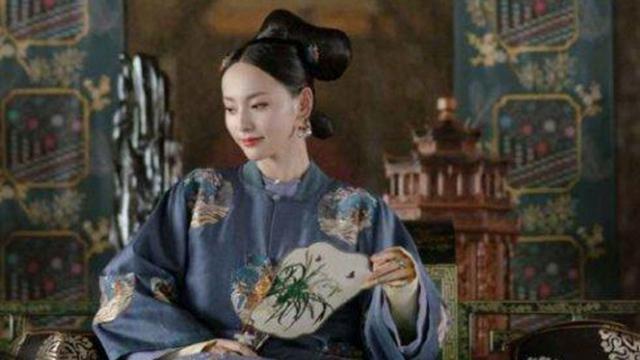 顺嫔第几集下线，延禧攻略顺嫔哪集死（《延禧攻略》顺嫔仓促下线）