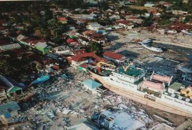 2004年海啸，2004年12月发生了什么海啸（引起海啸席卷15国29万人遇难）