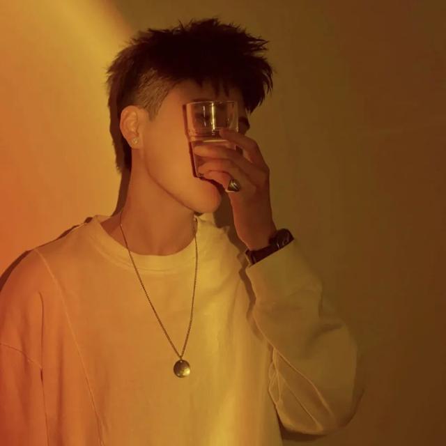 高级感男生头像，高级感拉满的男生头像微信（小众又高级的不露脸男生头像）