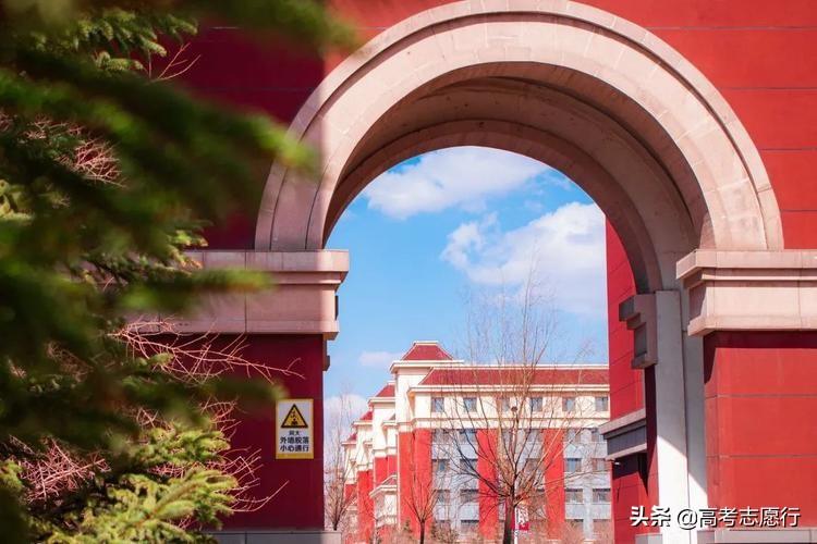 长春工业大学怎么样(长春工业大学读研怎样)插图(1)