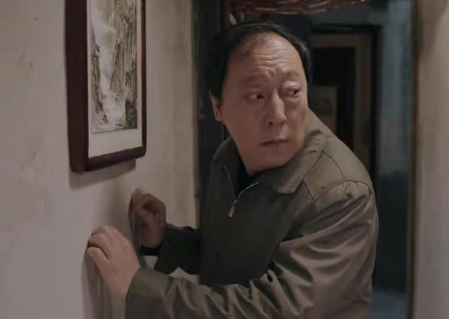 苏大强是什么电视剧，苏大强是哪部电视剧中的人物（重看《都挺好》原著）