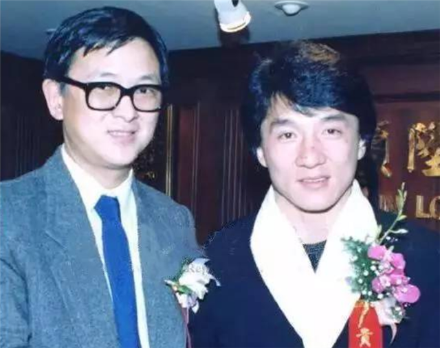 这些故去的香港演员你认识谁，2022年去世的15位香港电影人
