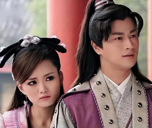 盘点活佛济公十大天神，济公仅排第三，胭脂仙子浴火重生天下无敌
