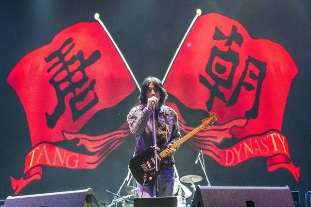 摇滚乐器有哪些以及保养方法，摇滚需要的乐器（不愧是中国摇滚教父）