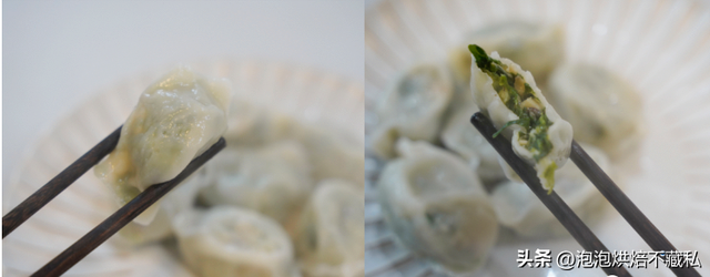 常见的水饺品牌排行，终于找到速冻水饺之王