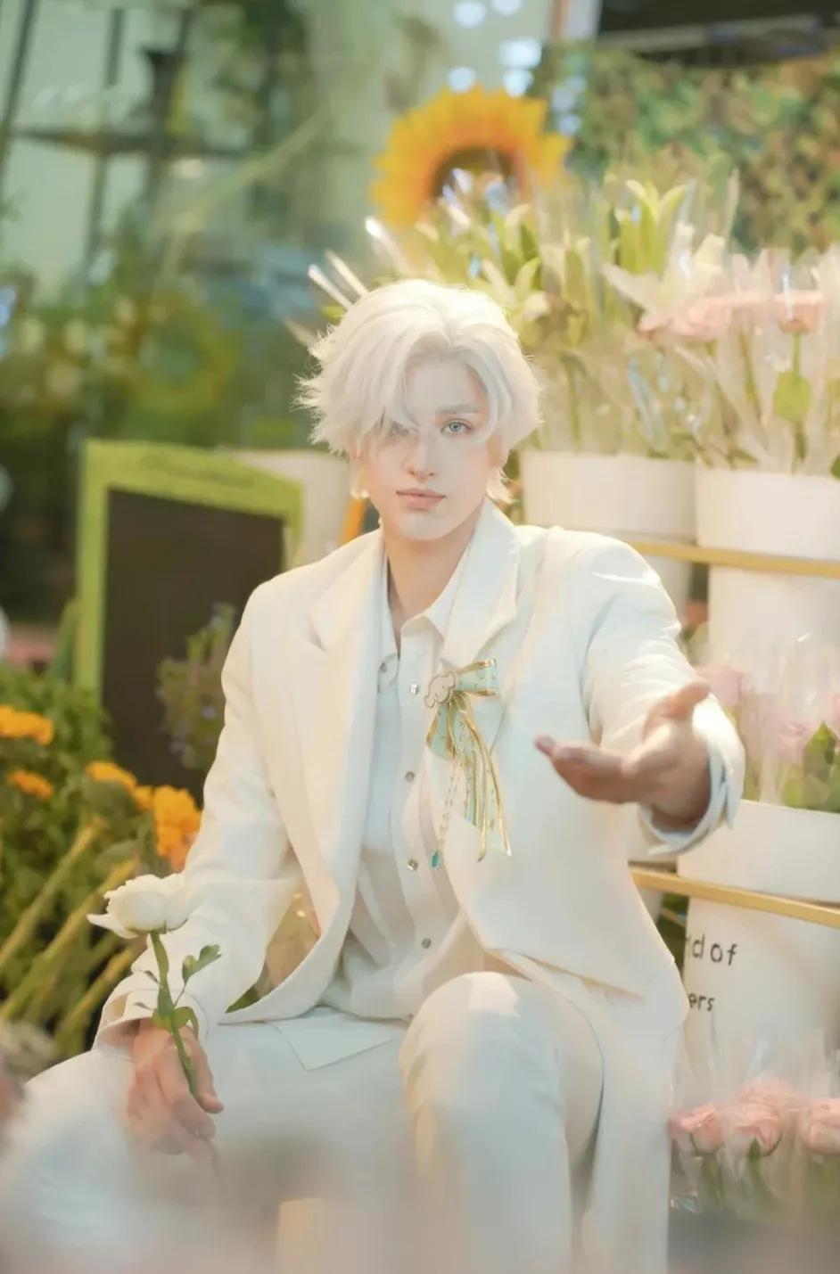 仲尼是谁，仲尼是谁的字（百万网红仲尼被爆出轨多人）