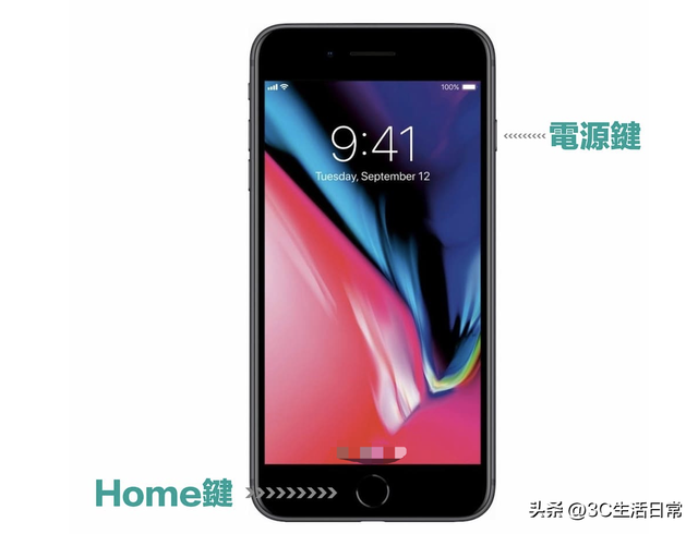 iPhone屏幕快照怎么用，iPhone屏幕快照（iPhone侧边按钮隐藏实用功能）