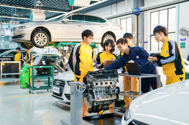 什么技术适合男生学，没学历可以学什么技术（适合男生学习的专业有哪些）