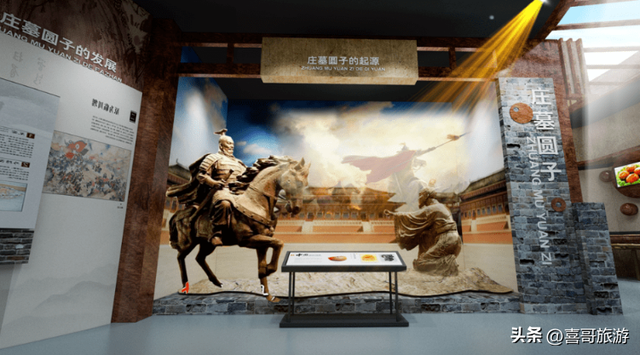 合肥周边哪些城市适合自驾游，长丰一日游景点自驾游攻略