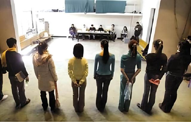 蒋雯丽主演的电视剧，蒋雯丽18部经典影视剧（蒋雯丽的婚姻是成功的吗）