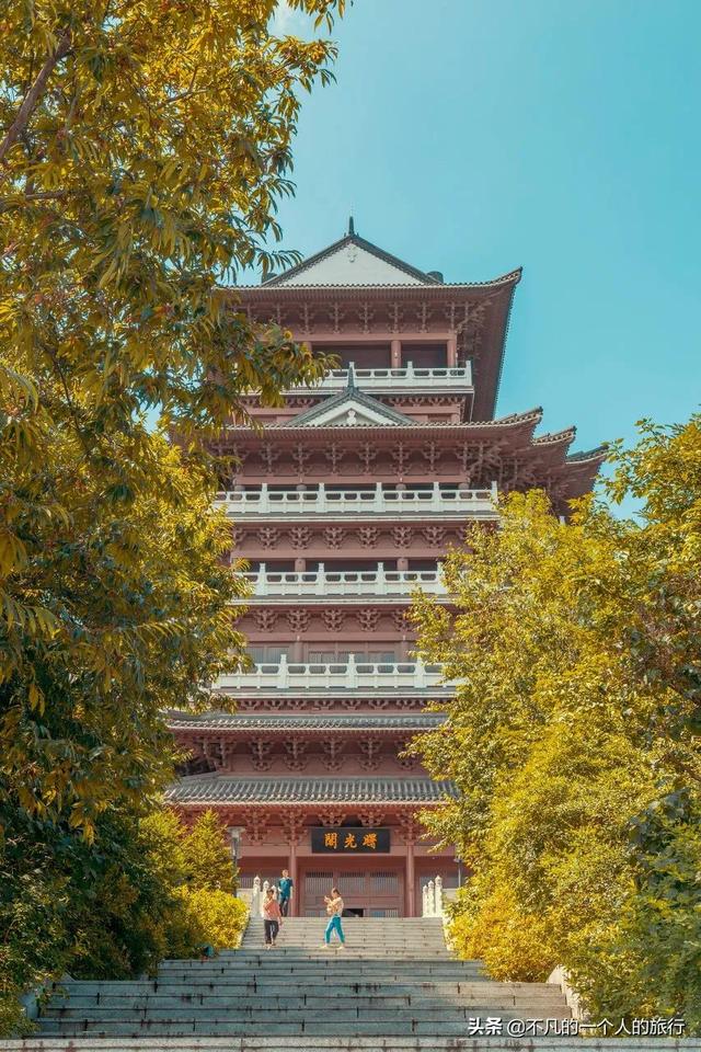 国内旅游景点推，国内旅游景点推荐（中国最适合带父母出游的20个地方）