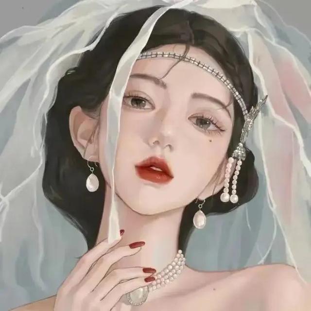 闺蜜组头三人行，微信头像，闺蜜组头三人行（氛围感拉满的闺蜜头像​）