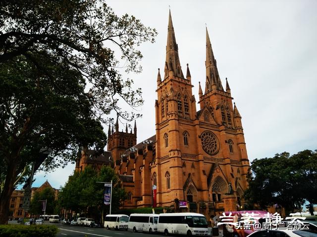 澳大利亚旅游景点，澳大利亚旅游景点英文（澳洲悉尼市区的几个大众化景点）