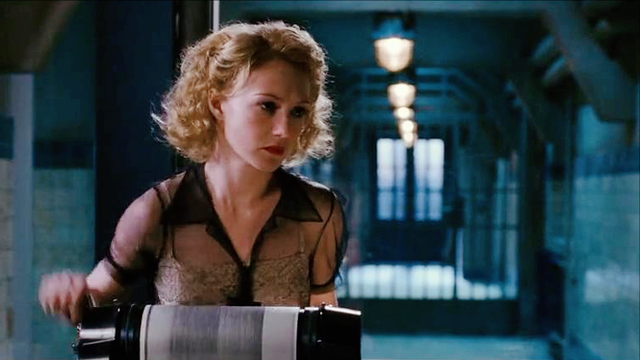 黑皮书剧情，黑皮手册原著结局（你有被女神“梅姨”惊艳到吗）