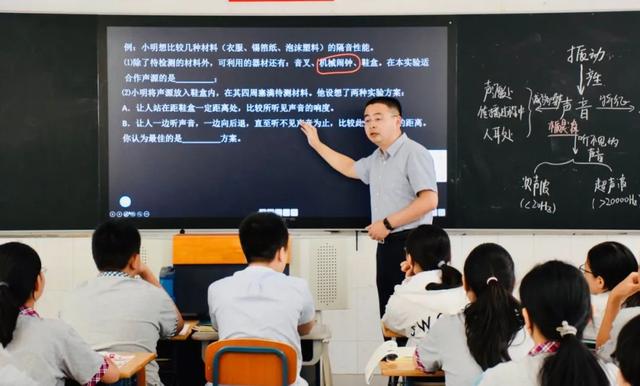 南京公办初中排名一览表，2021南京公办初中排名（不愧是南京南大门最强初中）