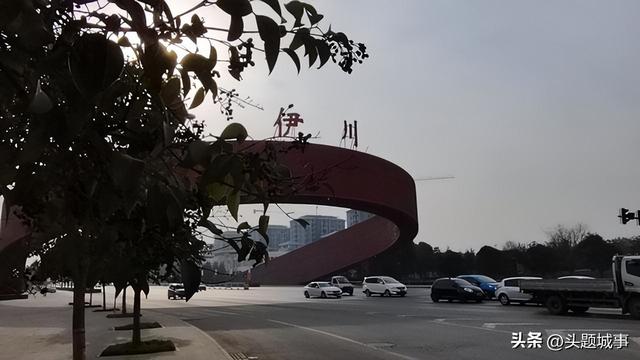 郑州市有几个区几个县，郑州市几个区（7区7县成为地级市典范）