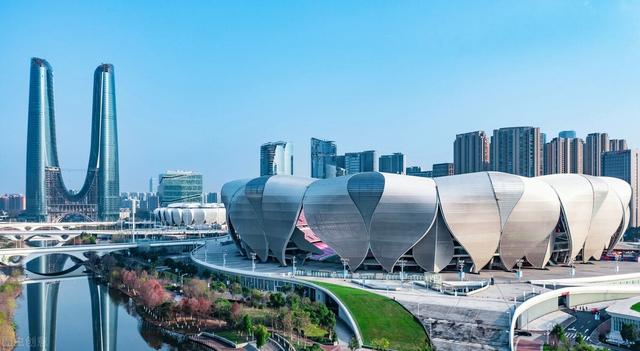 杭州属于哪个省份，杭州是哪的省会地图（中国最具幸福感的六大城市榜单揭晓）