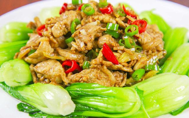 菠菜和什么菜搭配是最佳，菠菜十种最佳吃法（把全家老小钙都补足了）