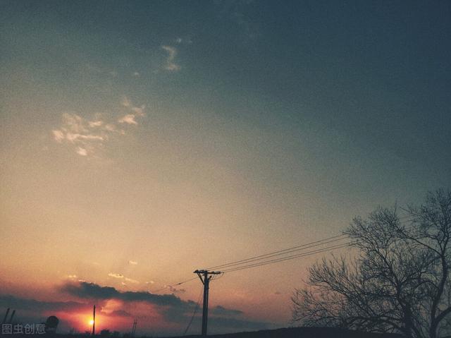 断点歌词，断点歌词王冕（25句催人泪下的歌词）