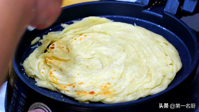 担担面的做法，担担面怎么做好吃（“死面饼子”怎样做才能软而不硬）