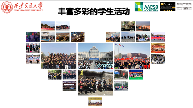 交大emba招生，西安交通大学2021年MBA招生简章（西安交通大学深圳MBA和EMBA招生政策宣讲会）