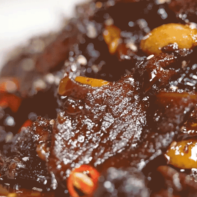 牛上脑怎么做好吃，牛上脑怎么做（却能在家做的菜）